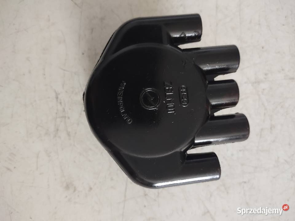 ŻUK NYSA KOPUŁKA FABRYKA ZELMOT NOWA