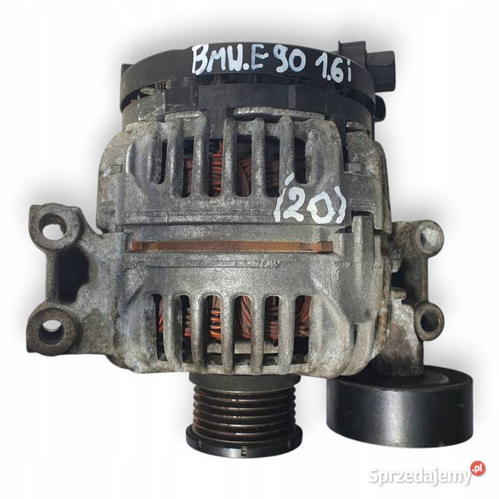 ALTERNATOR BMW E90 E91 316i 16 i 0124325116