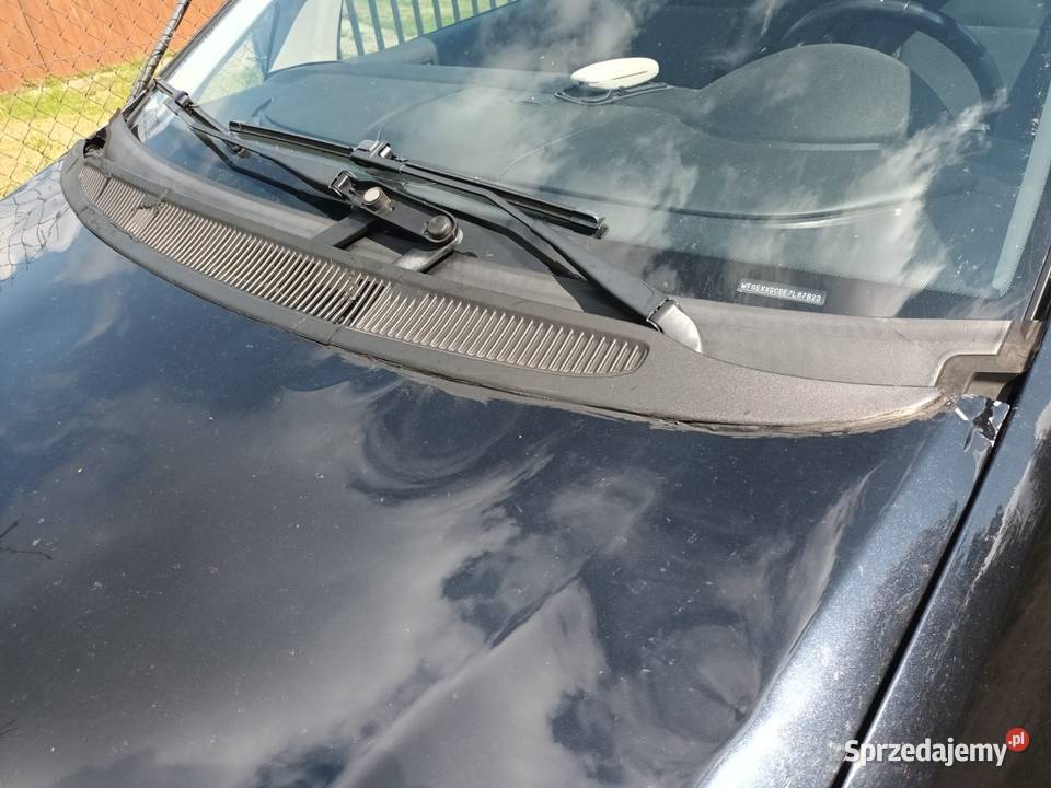 Sprzedam Foda C 270000km warmińsko-mazurskie Szczytno sprzedam