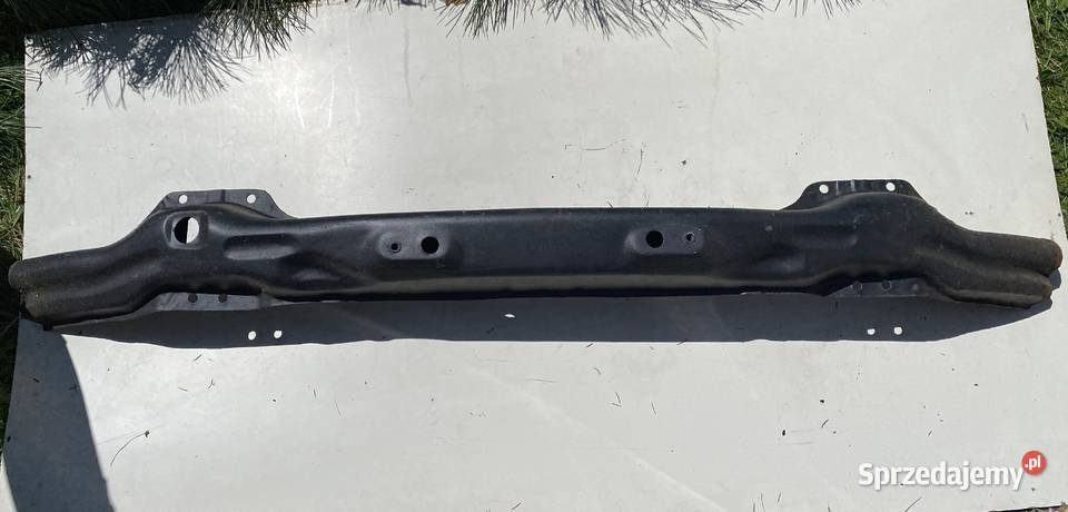 MERCEDES SPRINTER W906 1318 WZMOCNIENIE BELKA osobowe