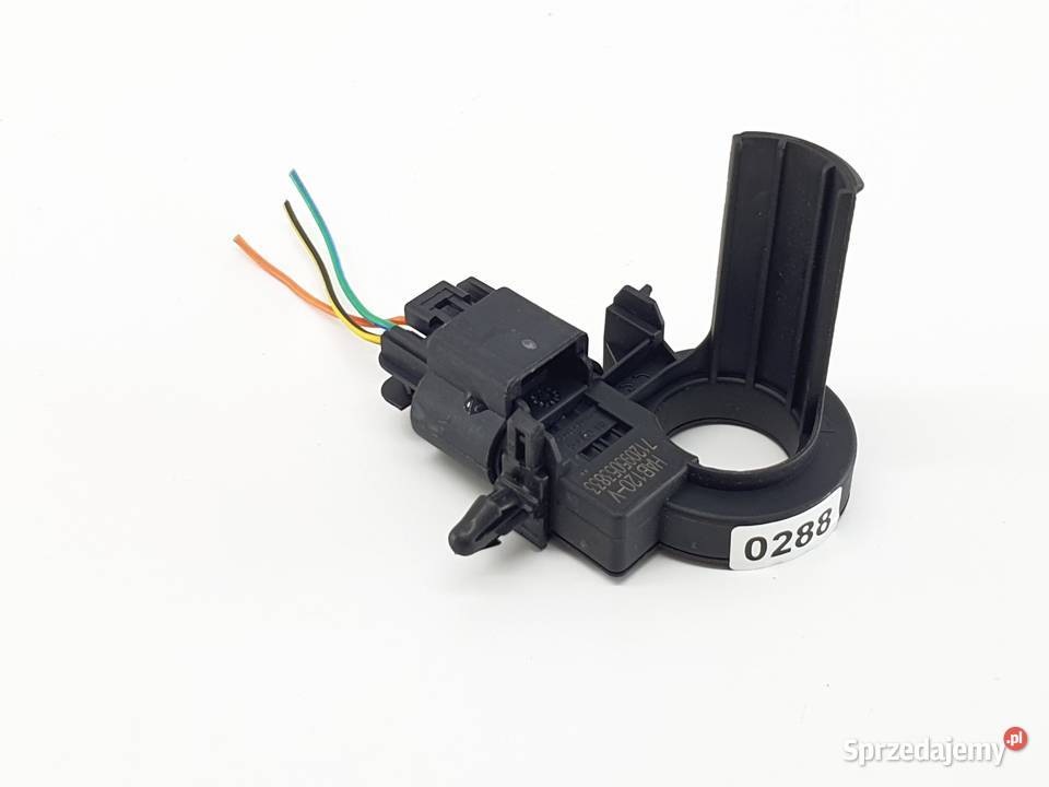 PRZEKAZNIK MODUL PEUGEOT EVIVACITY łódzkie Janowice