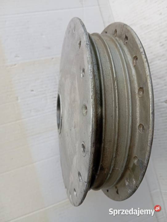 BĘBEN PŁASKI KOŁA K750 URAL ORYGINALNY opolskie