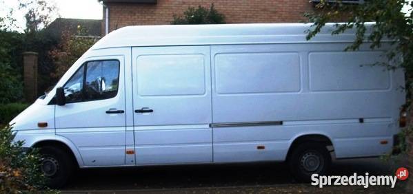 Przeprowadzki transport tania przeprowadzka Jarocin