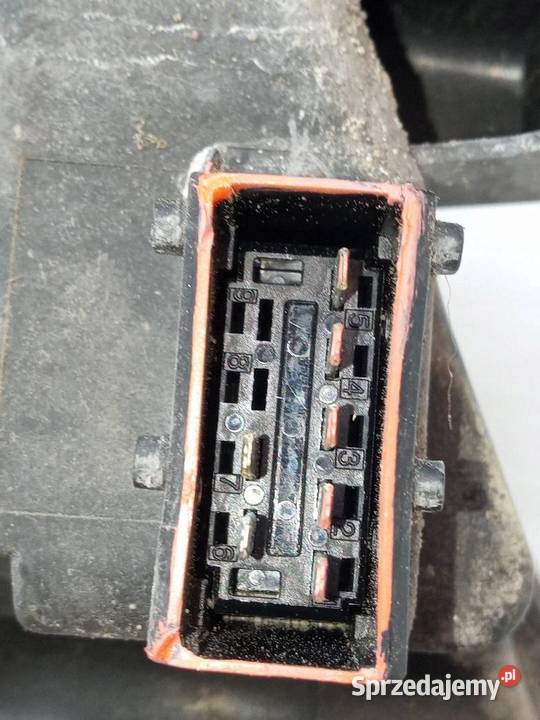 LAMPA PRZÓD PRAWA EU Peugeot 207 I 20062012 świętokrzyskie