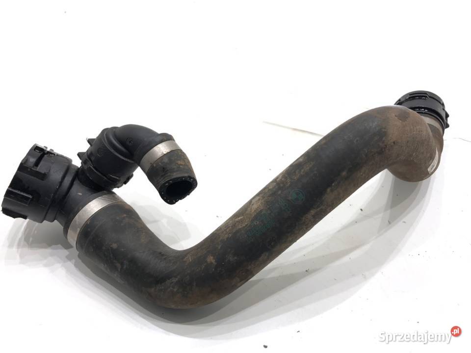 RURA WODY BMW F34 8662844 20 184 Motoryzacja