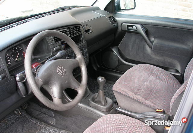 Volkswagen Vento Lublin
