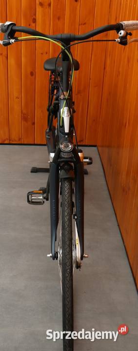 Rower damski Batavus Monaco D 53 I inne rowery Trekkingowe Milanówek
