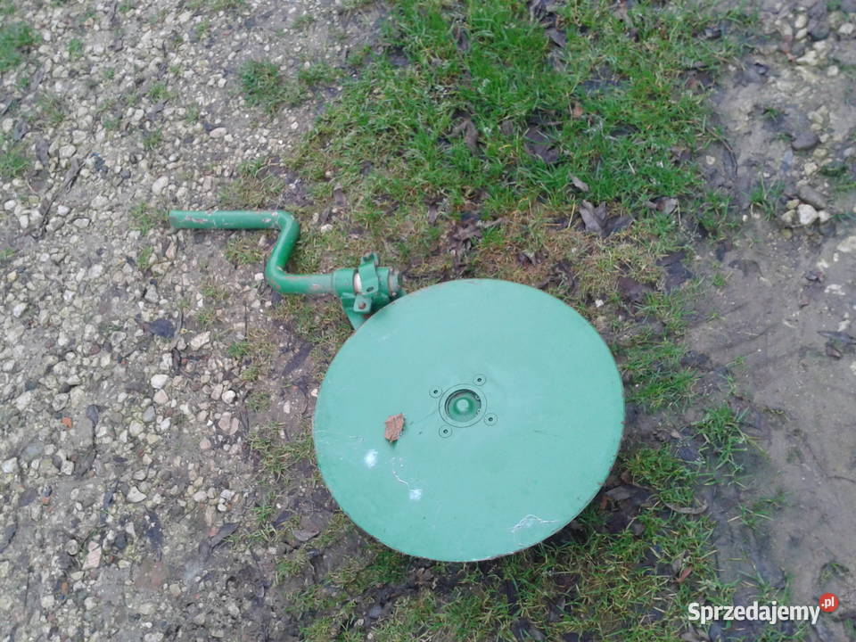 krój talerz plug unia tur Unia Grudziadz nieuszkodzony Skarszewy