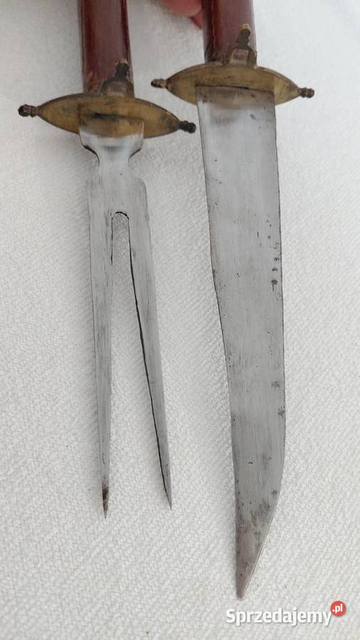 Zestaw Myśliwego sprzedam