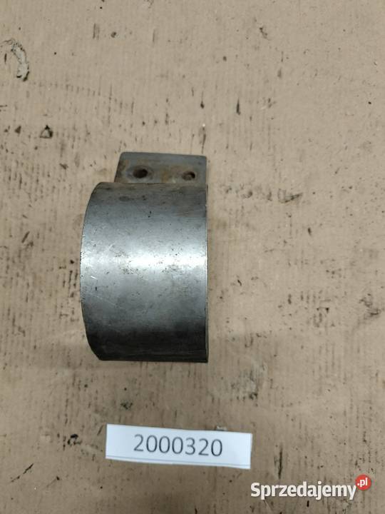 WSK WFM SHL obejma tłumika