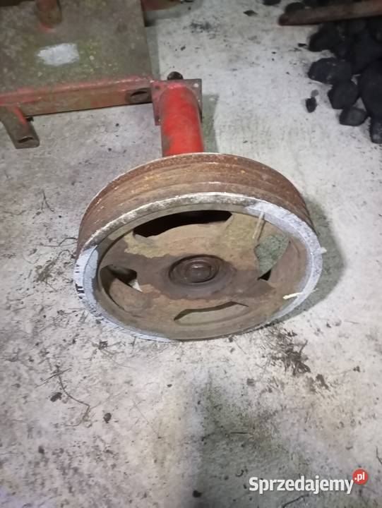 Części do kosiarki rotacyjnej Rotacyjne Trzebieszów