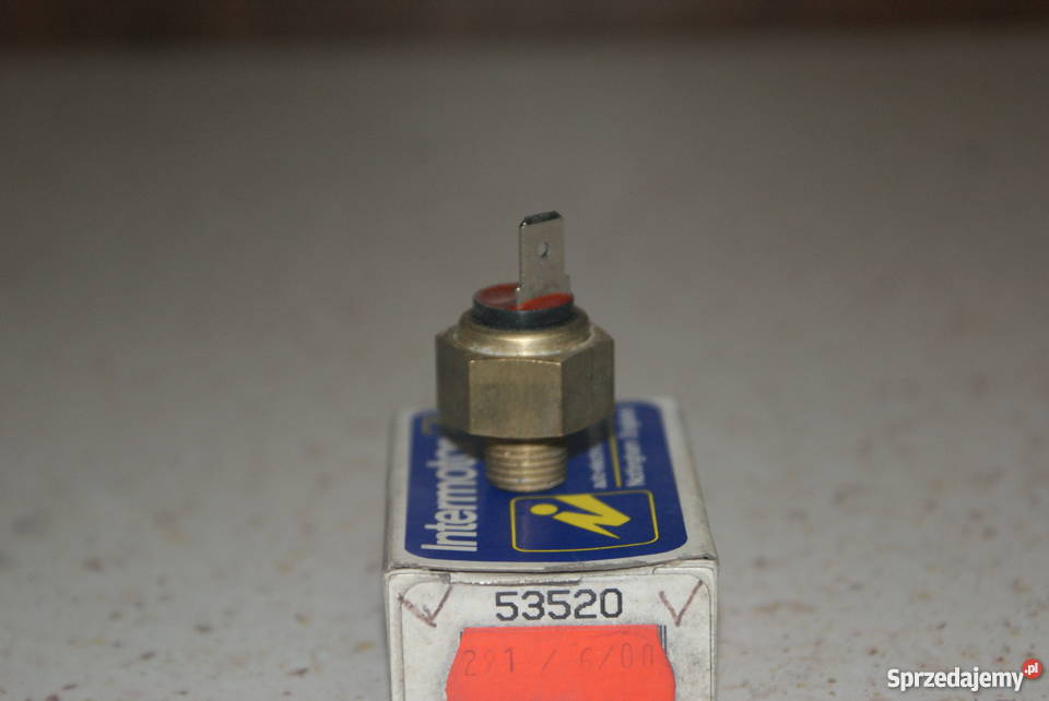 czujnik temperatury EPS 1840006 OE Białobrzegi