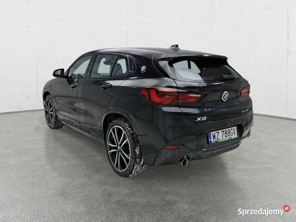 BMW X2 F39 20172023 Komorniki