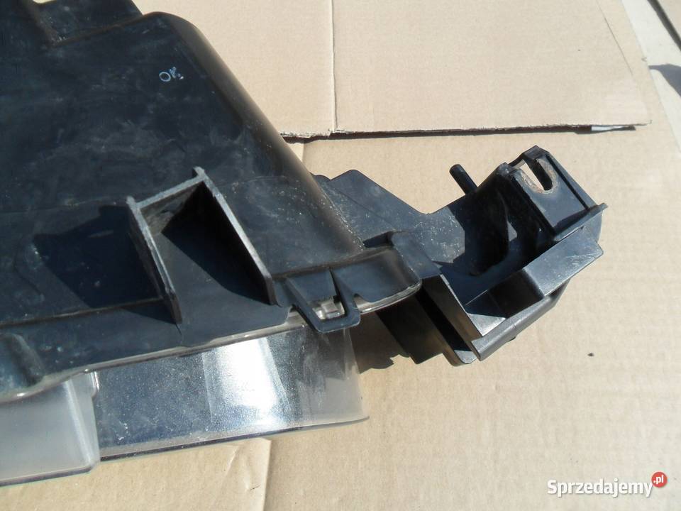 Mazda CX5 Lift LED lampa przednia lewa 22285092 wielkopolskie Nowy Tomyśl