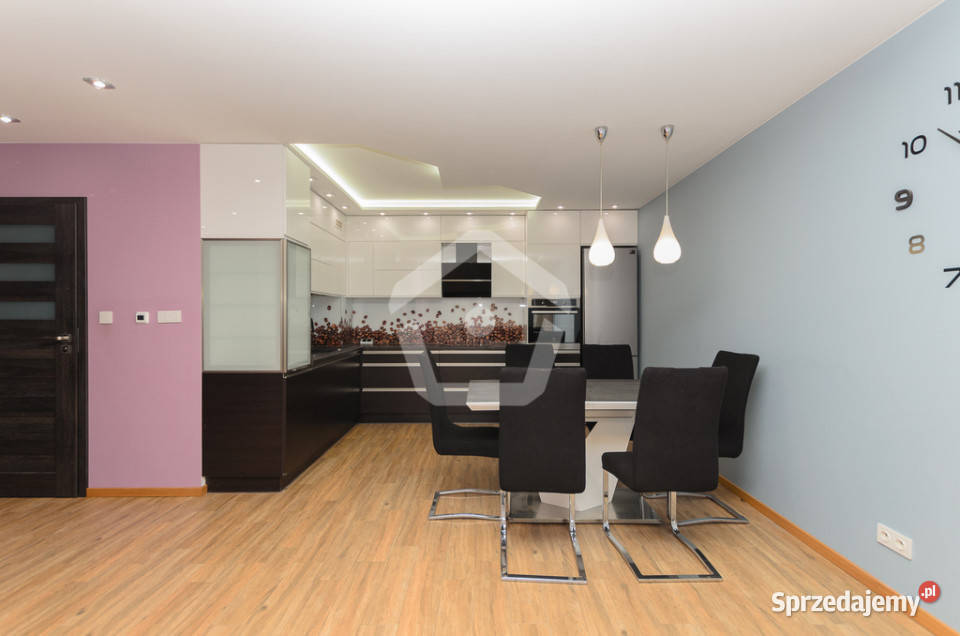 Mieszkanie w nowym bloku na 1 piętrze Kobego Rzeszów