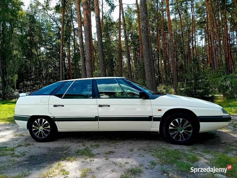 Skórzana tapicerka ładny stan Jadów