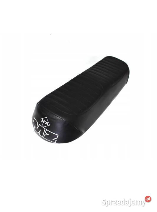 Kanapa siedzenie MZ ETZ 250 Nowa Herby sprzedam