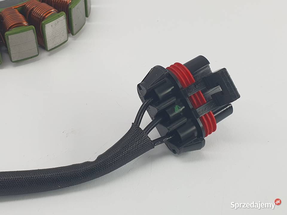 Alternator Stator Polaris Rzr 1000 Xp Łódź sprzedam