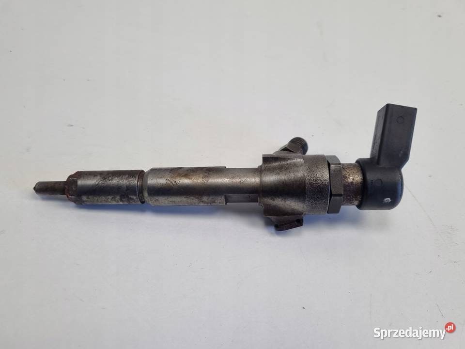 WTRYSKIWACZ Ford Mondeo IV MK4 18 TDCI wtrysk osobowe lubelskie Chełm