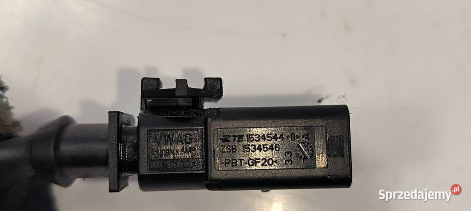 SONDA AUDI Q7 II 4M 4M0906262E