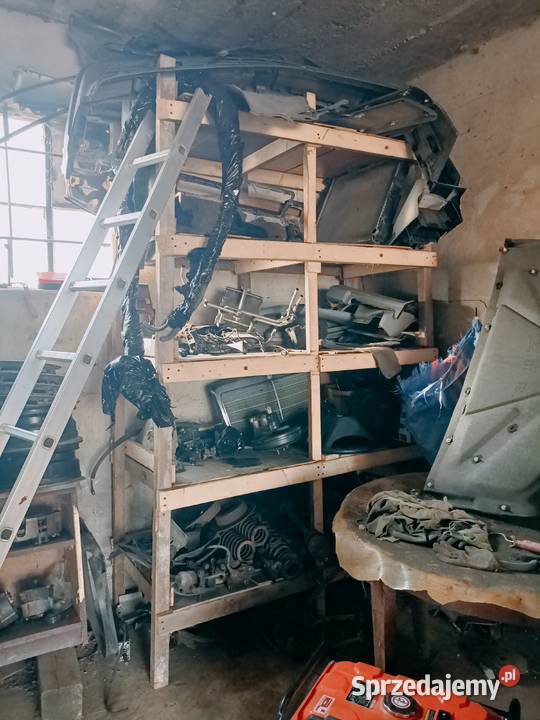 Mercedes 124W 30 1991 kujawsko-pomorskie Baruchowo