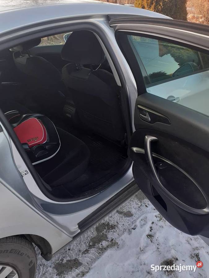 Citroen C5 x7 20 benzyna C5