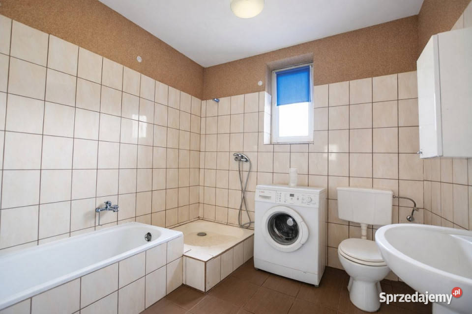 Dom wolnostojący na sprzedaż 136m2 Luszawa