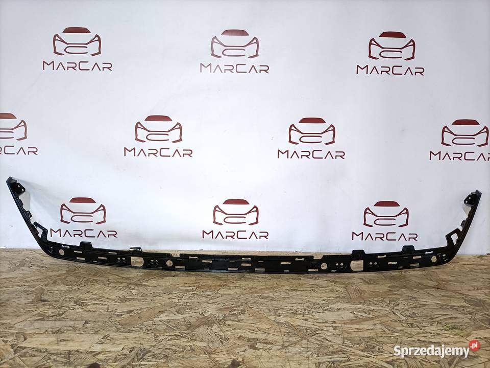 HYUNDAI TUCSON IV 4 NLINE 20R LISTWA WSPORNIK osobowe Motoryzacja Pleszew