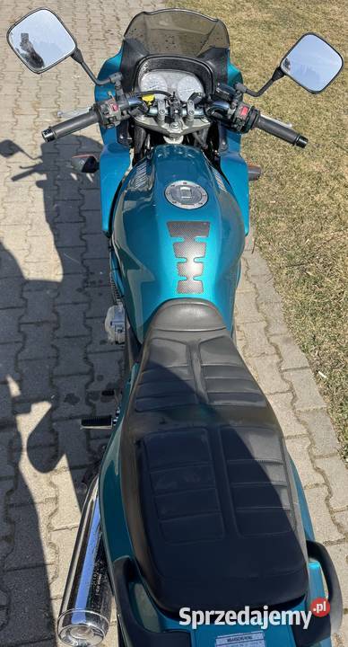 Yamaha xj 600 45000km Yamaha mazowieckie Łochów