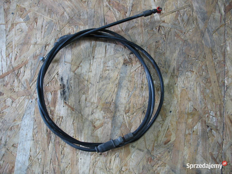 Gilera nexus 500 linka siedzenia Cielimowo