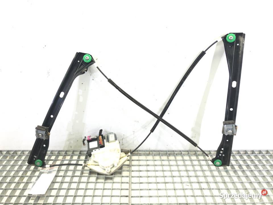 PODNOŚNIK SZYBY LEWY PRZÓD VW GOLF V 1K3837401S