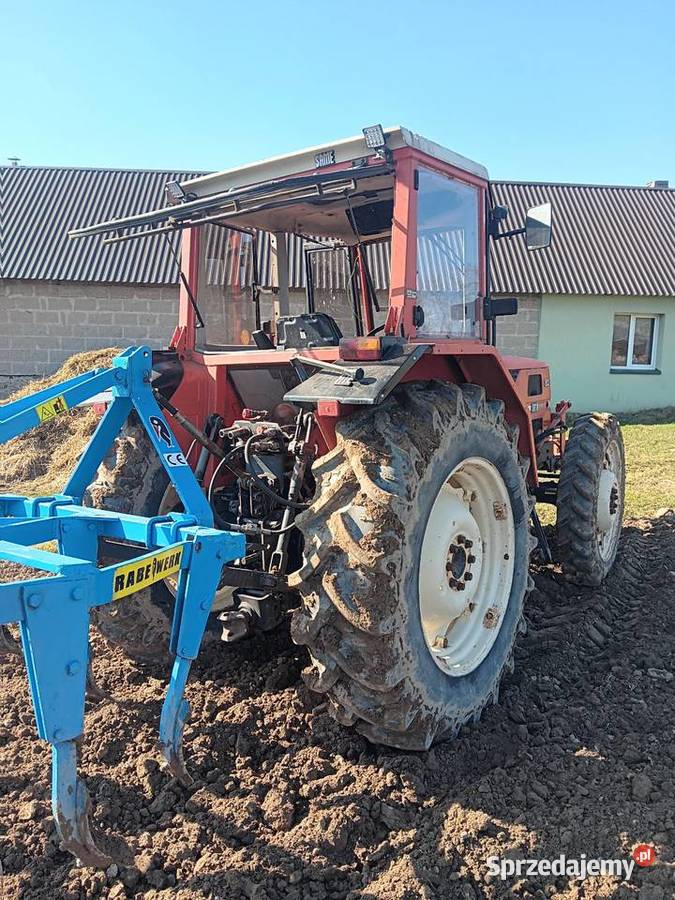 Same explorer ll Łagów