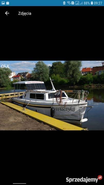 Czarter na Warcie Weekend 820 Wielka Pętla Pozostałe Poznań