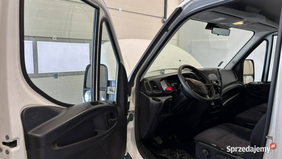 Iveco Daily 35150 E6 35t