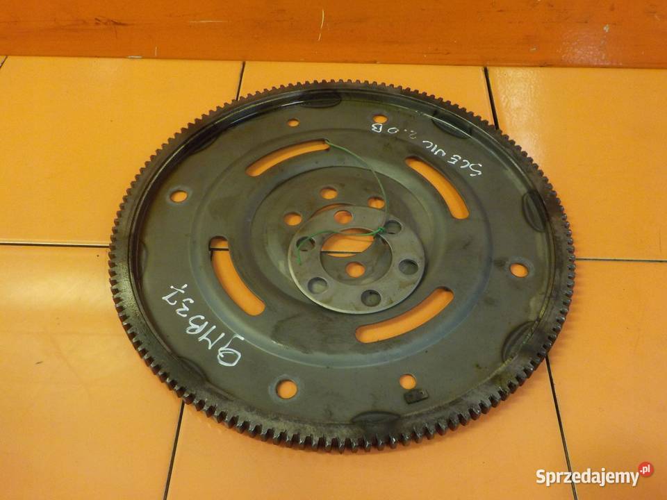 RENAULT SCENIC III MEGANE 20 16V CVT 11r 140 Suków