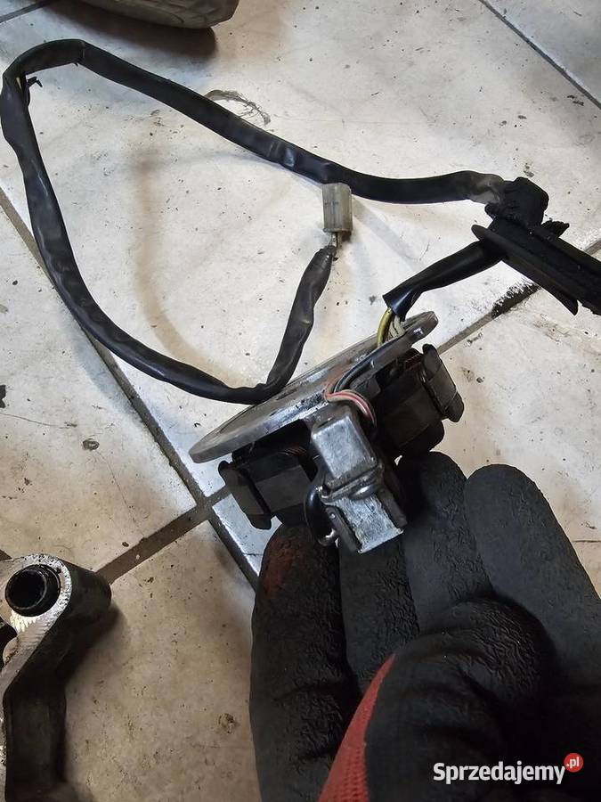 Am6 iskrownik stojan alternator zapłon cewki dt Jelenia Góra