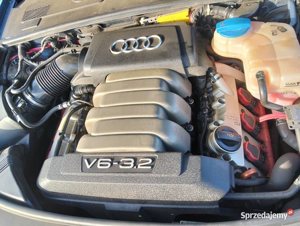 Sprzedam audi A6 C6 A6 Kraszewice