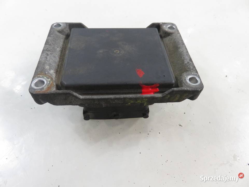 STEROWNIK OPEL CORSA C X01 10 12V 58 Z 10 XE osobowe