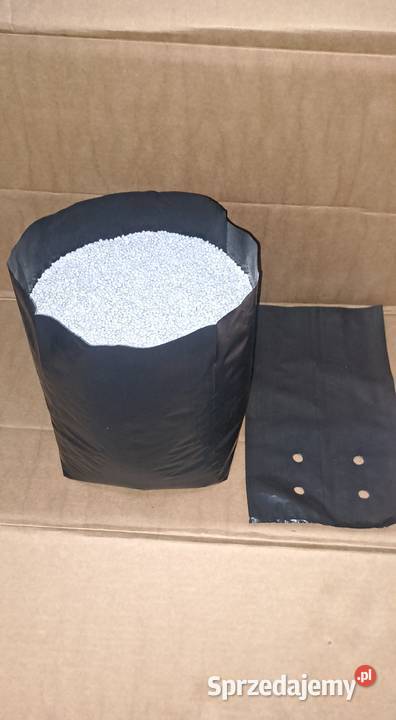 DONICZKI PRODUKCYJNE 15L FOLIOWE 10 Lublin