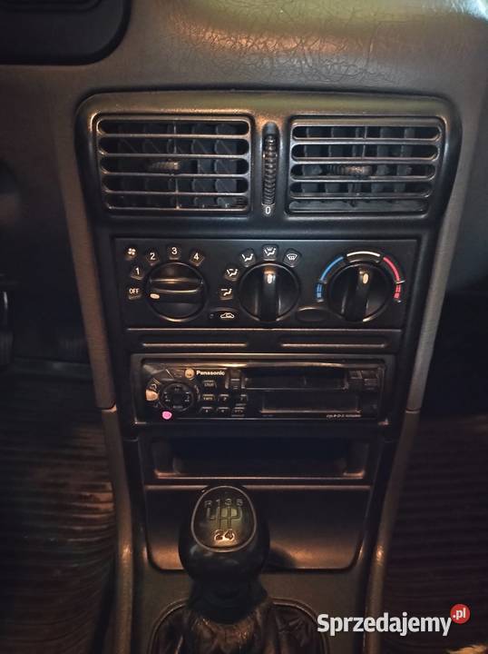 daewoo espero 15 GLX 1996 Białystok