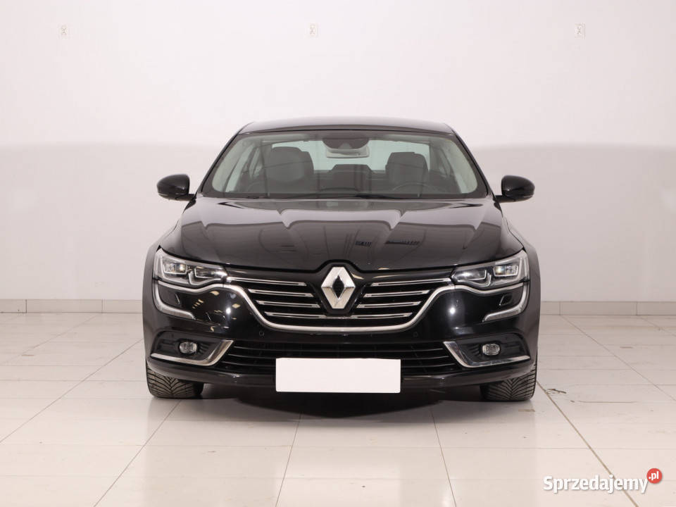 Renault Talisman 16 TCe poduszka powietrzna