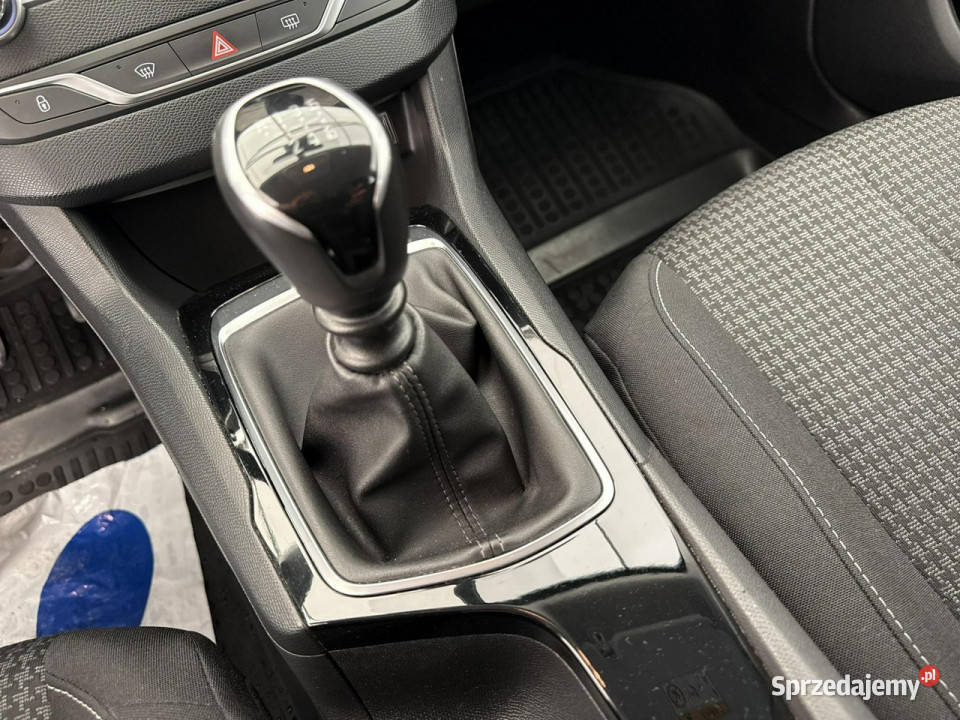 Peugeot 308 SW 15 Bluehdi130 Active Salon Warszawa sprzedam