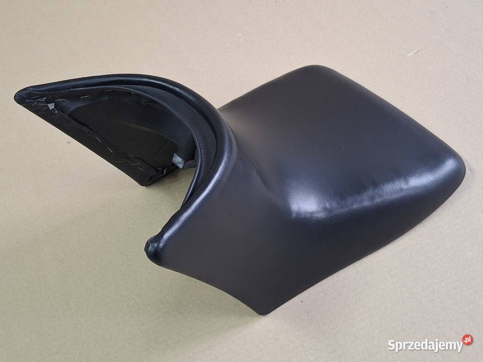 HONDA CBF600 CBF1000 SIEDZISKO KANAPA FOTEL lubuskie