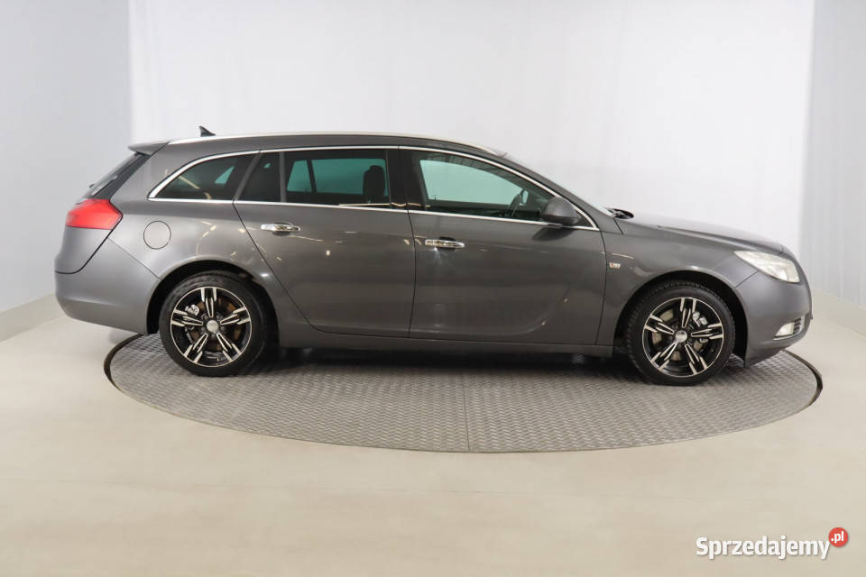 Opel Insignia 20 CDTI
