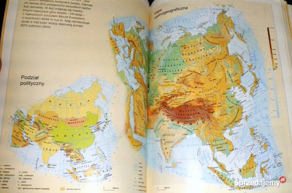 Planeta Nowa 2 Podręcznik Dawid Szczypiński Chełm sprzedam