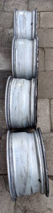 Felgi 5x112 R16 75J ET42 Mercedes Original Piła
