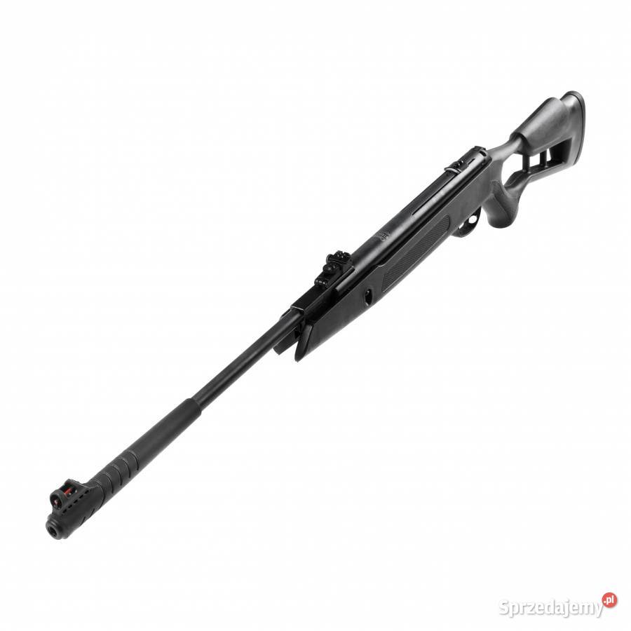 Wiatrówka Optima by Hatsan Striker Edge Vortex Trzcianka