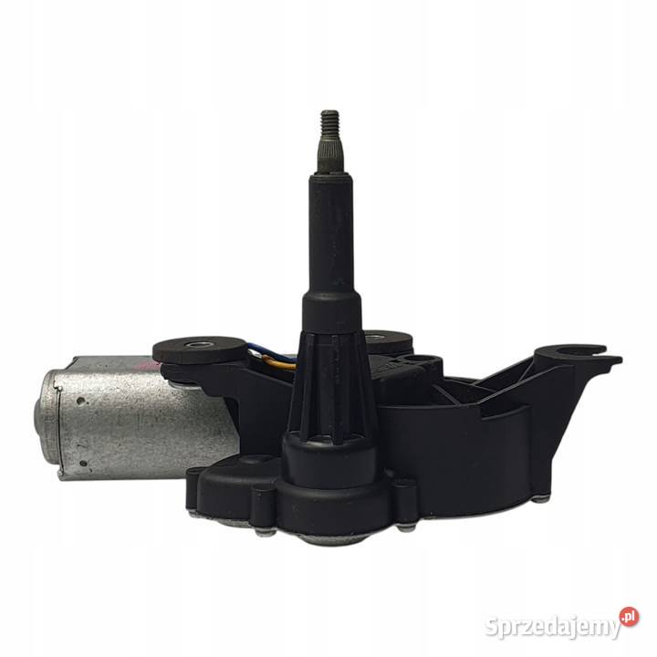 SILNICZEK WYCIERACZKI Fiat 500 mechanizm tył