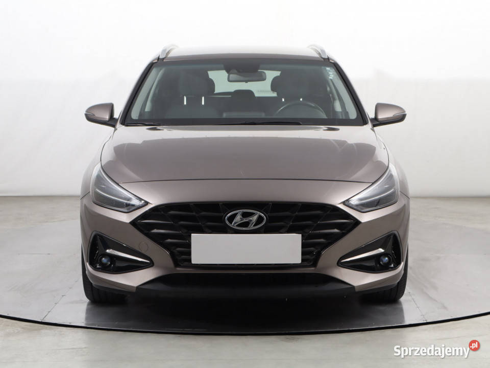Hyundai i30 15 DPI elektryczne lusterka