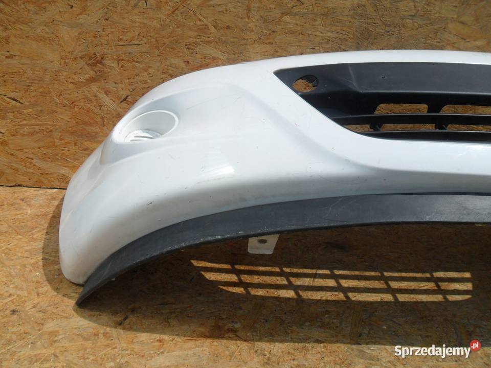 ZDERZAK PRZÓD HYUNDAI I20 Nowy Tomyśl